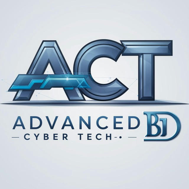 Advanced Cyber Tech -BD