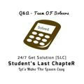 24/7 Get Solution [SLC]