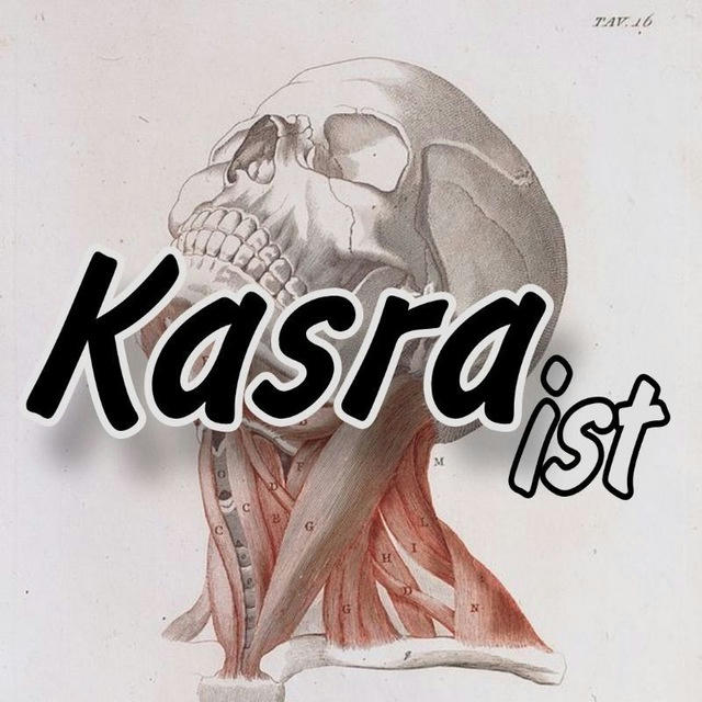 Kasraist|زندگی جدید 🎯