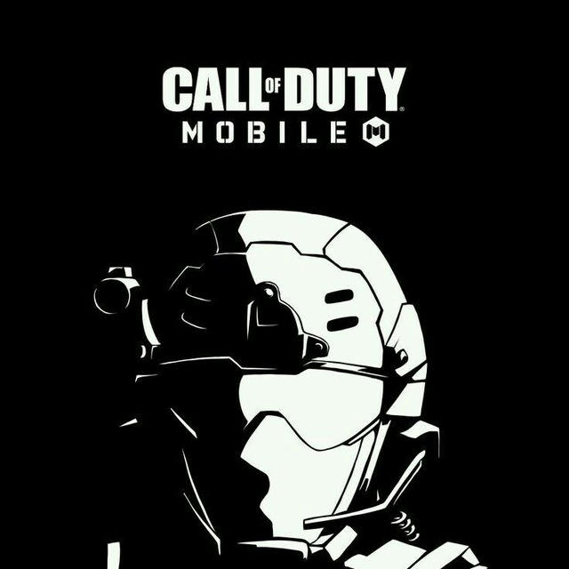 Only Call Of Duty Mobile
