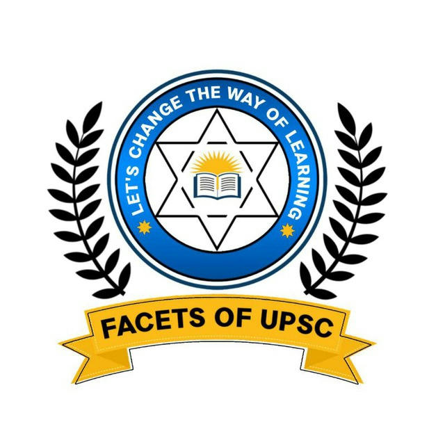 Facets of UPSC