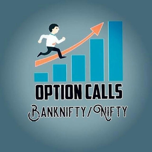 BANKNIFTY CALL'S