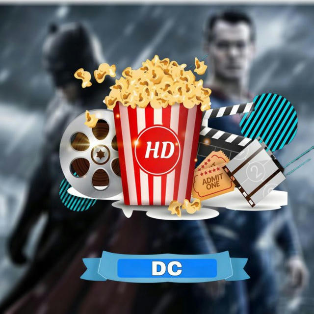 HD | 🤡 DC افلام