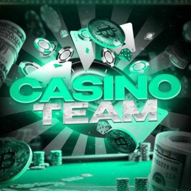 CASINO TEAM