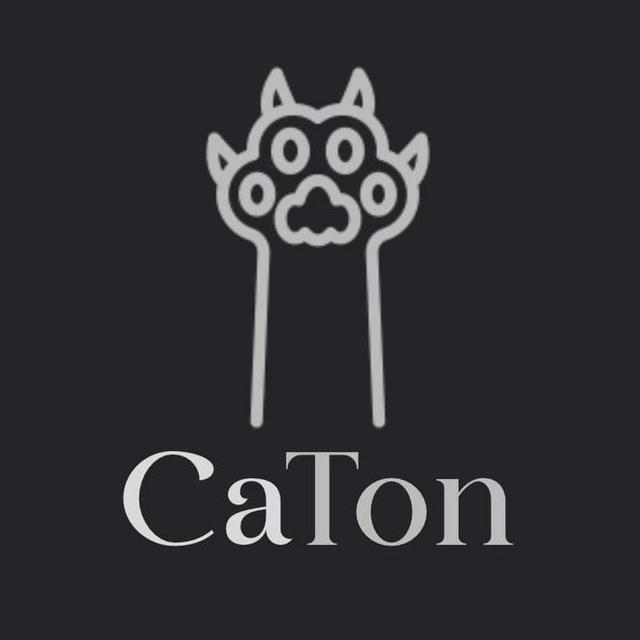 CaTon |Play Learn Earn