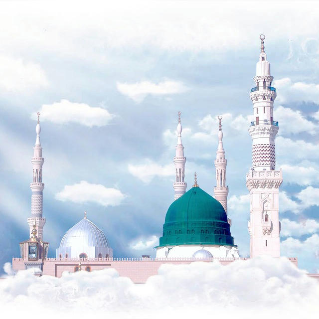 Ислам орталығы