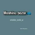 Moshina bozor