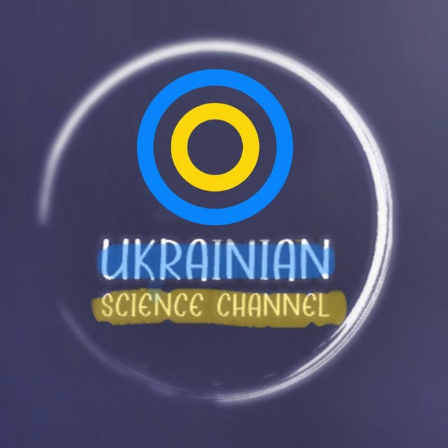Ukrainian Science Channel