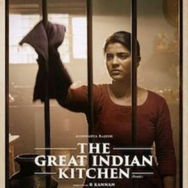 The Great Indian Kitchen Dr 56