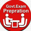 Govt Exam preparation