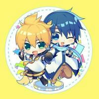 Рест!! *>KAITO and Len!!<*
