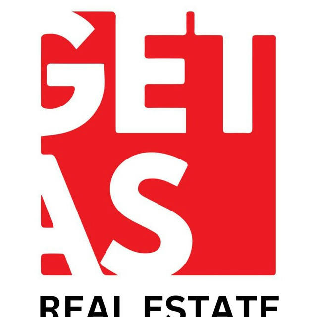 Get As Real Estate®
