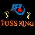 IPL TOSS KING 😊