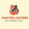 Hunter Looters