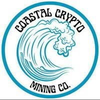 Coastal Crypto Mining