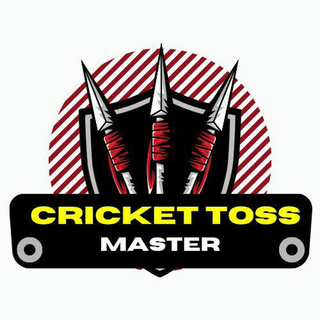 CRICKET TOSS MASTER