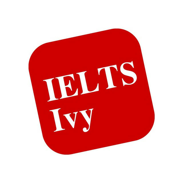 IELTS Ivy
