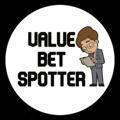 Value Bet Spotter - Extra Value