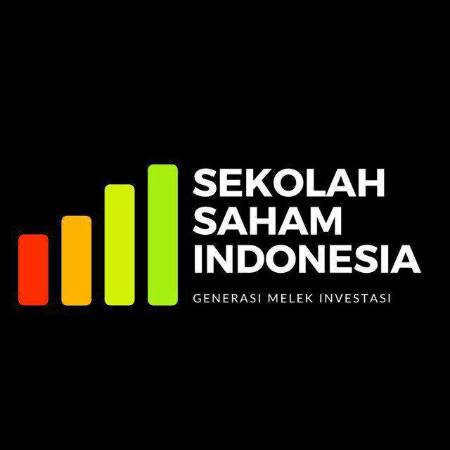 Sekolah Saham Indonesia √
