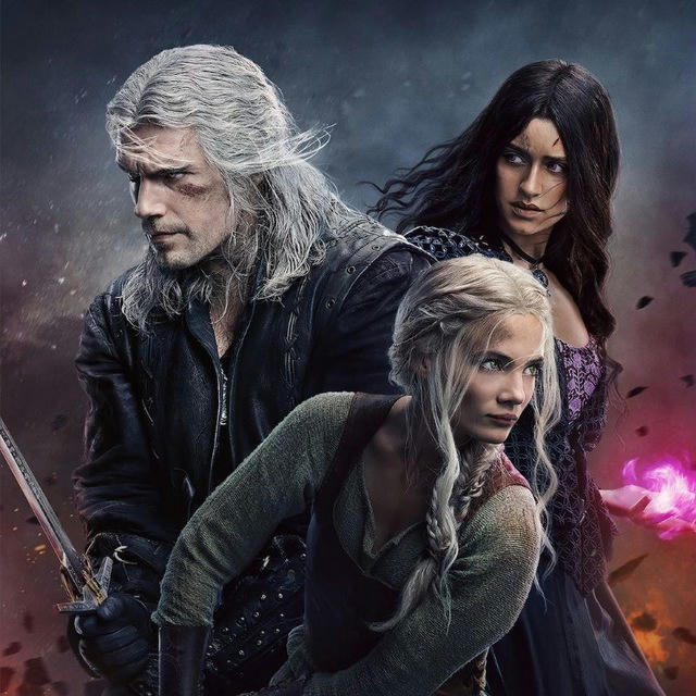 The Witcher Season 3 2 1 Download