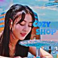 Cozy|k-pop shop️🪼