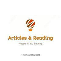 Articles & Reading | ShA