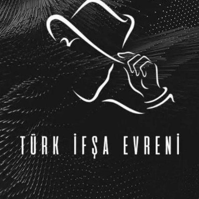 Türk İfşa Evreni