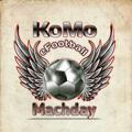 KoMo Matchday Xizmati