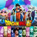 Dragonball super