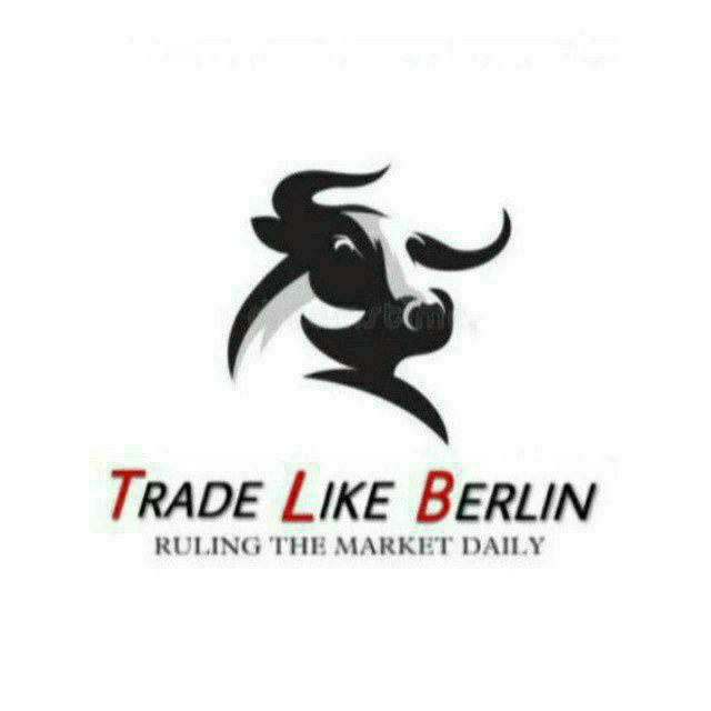 TRADE LIKE BERLIN