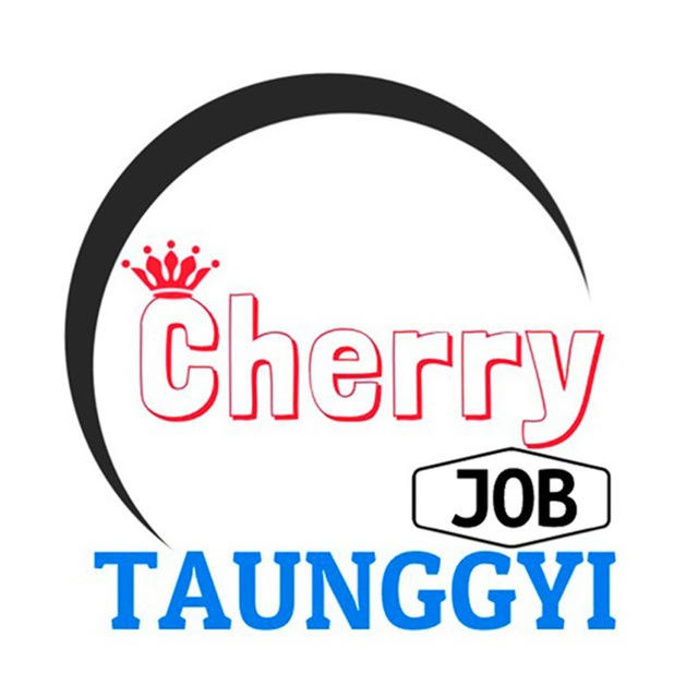 Cherry Job Taunggyi