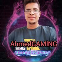Ahmed Gaming للنسخ المهكره