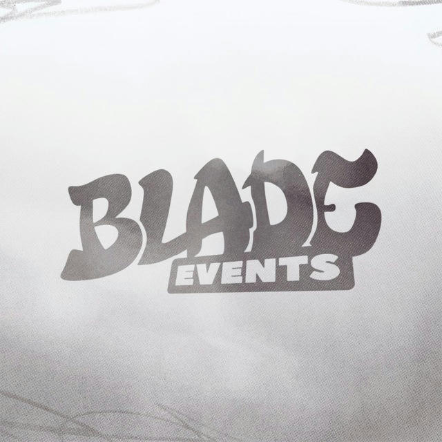 BLADE EVENTS