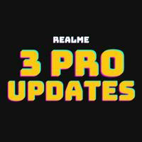 Realme 3 Pro | Updates