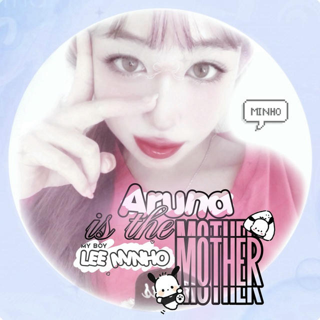 aruna ! ‎୨ৎ