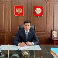 Омбудсмен Джамал Алиев