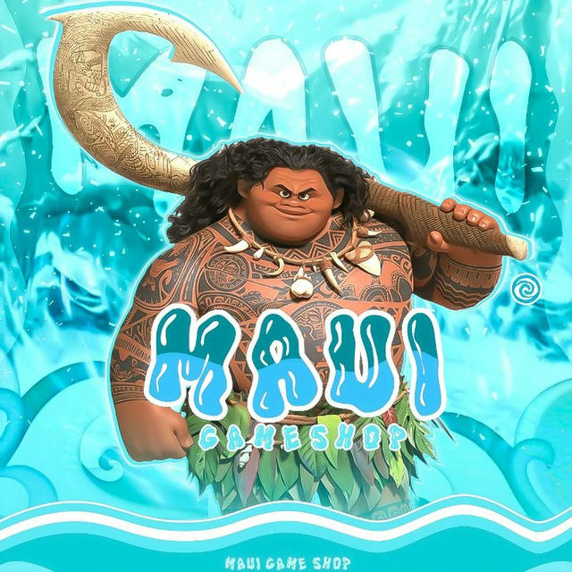 MAUI Acc selling