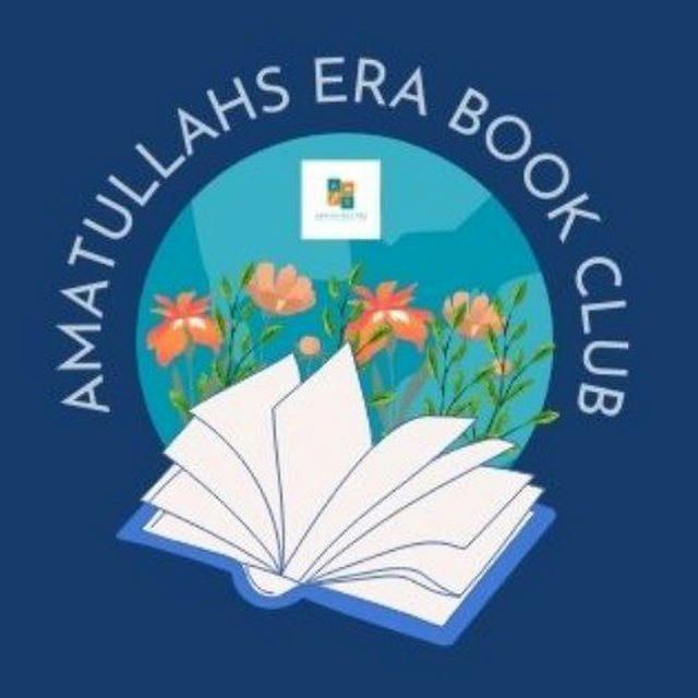 AE Book Club & Taleem Sisters 📚