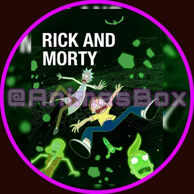 Rick & Morty / Big Mouth / French Vostfr Saison Integrale