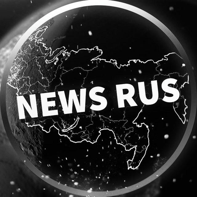NEWS RUS 🌏