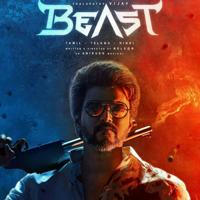 BEAST (2022) Telugu