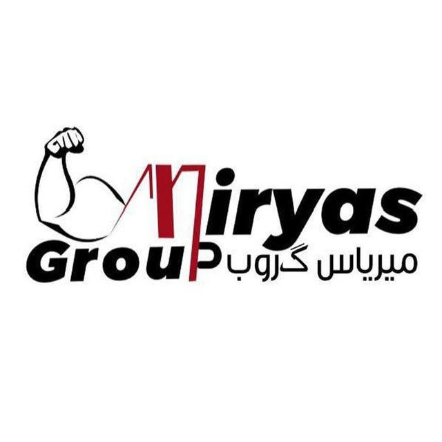 Miryas group