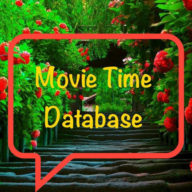 Movie Time | Database