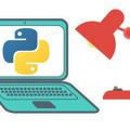 Complete Python Bootcamp From Zero to Hero in Python