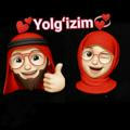 💕Yolgʻizim💞