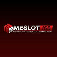MESLOT168 - เว็บตรง ยอดนิยมอันดับ 1