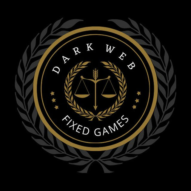 ⚜️ Darkweb Fixed Games
