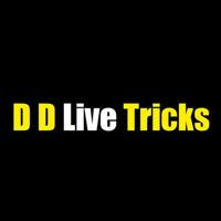 Discount Deals Live tricks