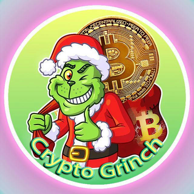 Crypto Grinch