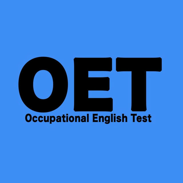 OET IELTS PTE and TOEFL Preparation